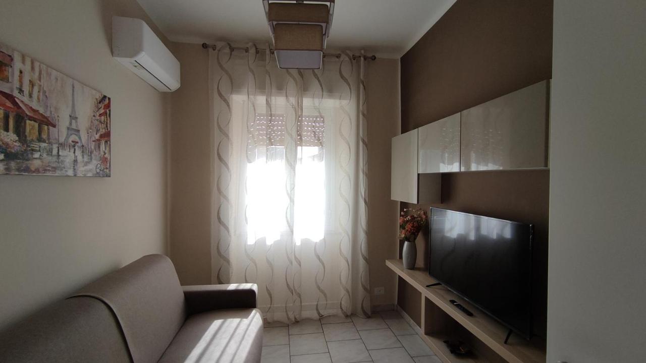 Oikos Arethusa Apartment Syrakus
