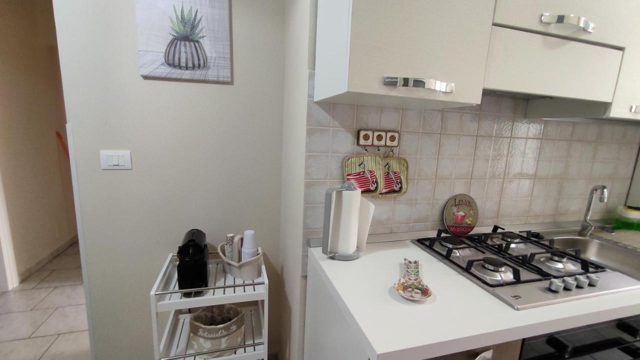 Oikos Arethusa Apartment