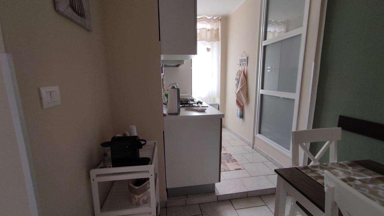 Oikos Arethusa Apartment Syrakus