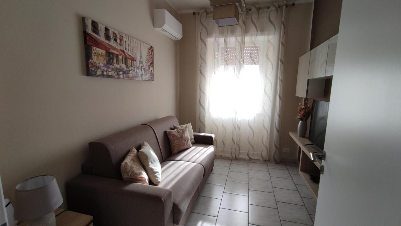 Oikos Arethusa Apartment *