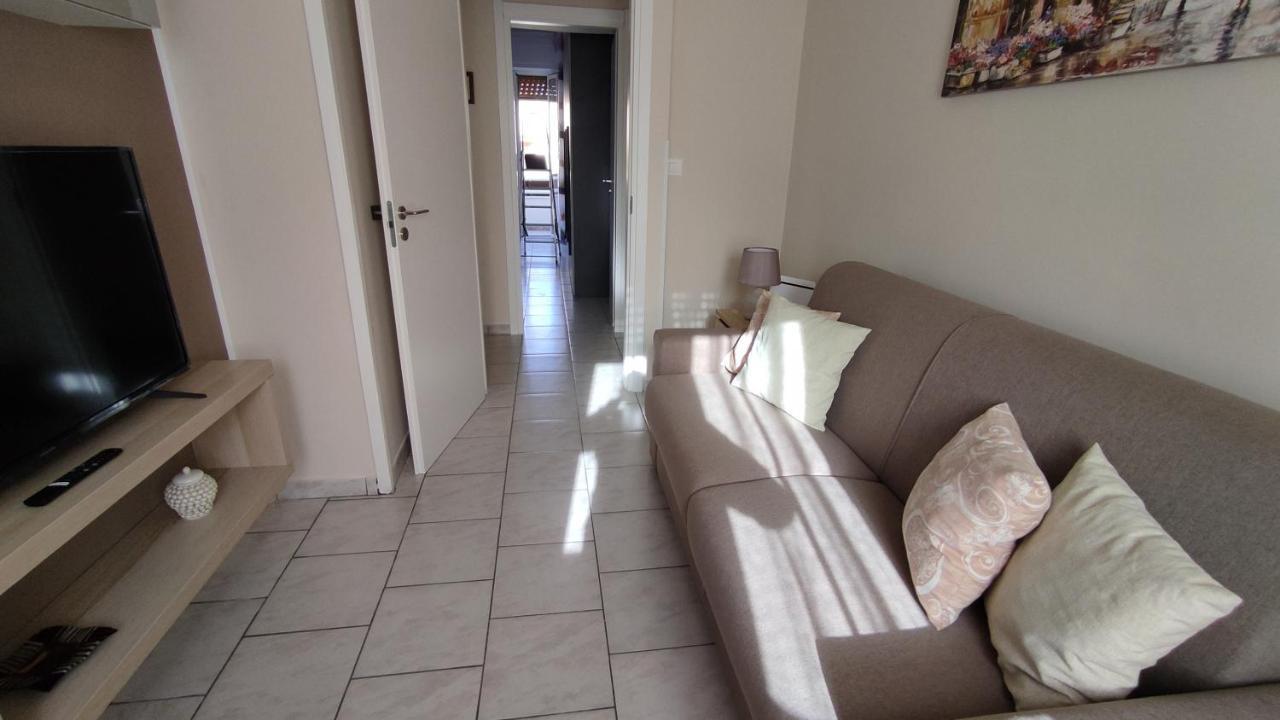 Oikos Arethusa Apartment