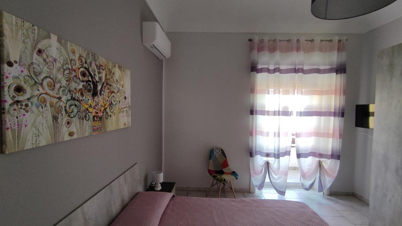 Oikos Arethusa Apartment
