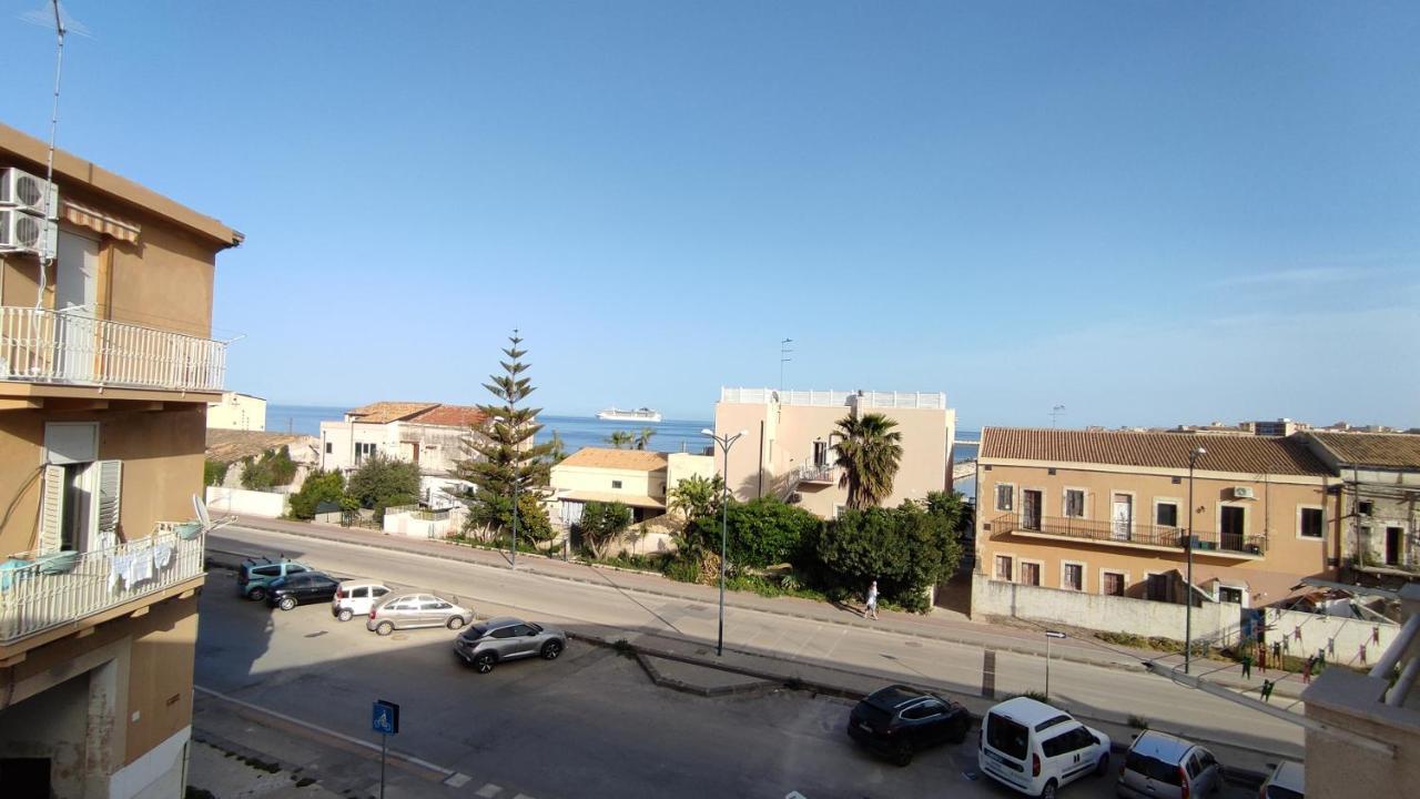 Apartment Oikos Arethusa